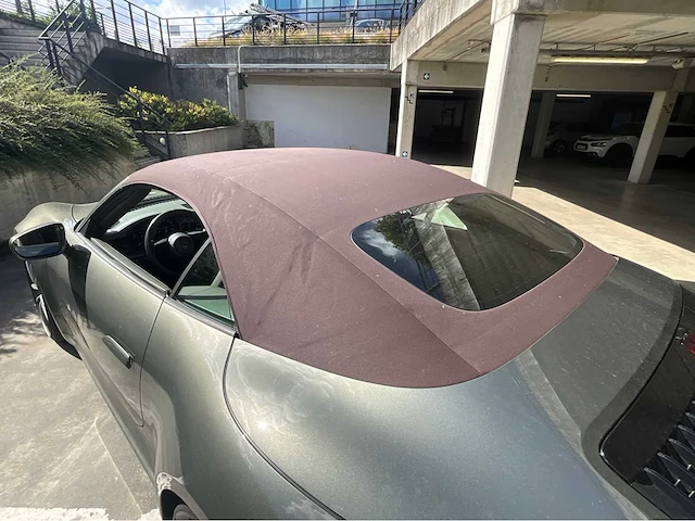 2020 porsche 911 carrera s 992 cabriolet auto - afbeelding 11 van  65