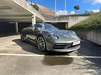 2020 porsche 911 carrera s 992 cabriolet auto - afbeelding 1 van  65