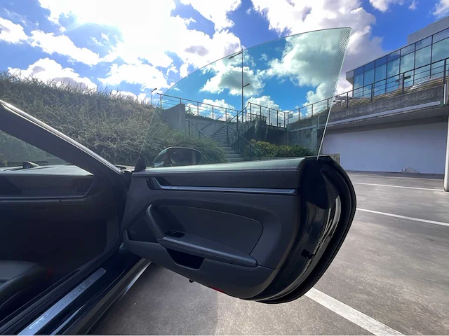 2020 porsche 911 carrera s 992 cabriolet auto - afbeelding 24 van  65
