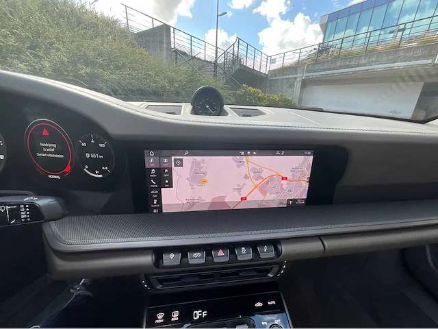2020 porsche 911 carrera s 992 cabriolet auto - afbeelding 32 van  65