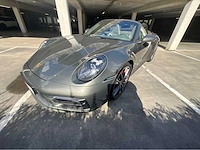 2020 porsche 911 carrera s 992 cabriolet auto - afbeelding 23 van  65
