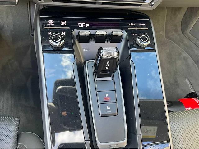 2020 porsche 911 carrera s 992 cabriolet auto - afbeelding 35 van  65
