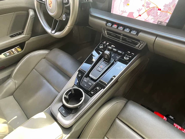 2020 porsche 911 carrera s 992 cabriolet auto - afbeelding 38 van  65