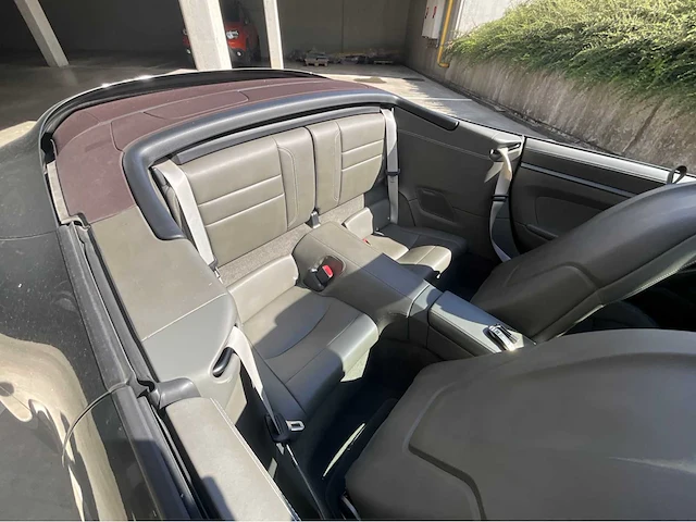 2020 porsche 911 carrera s 992 cabriolet auto - afbeelding 44 van  65