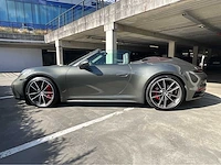 2020 porsche 911 carrera s 992 cabriolet auto - afbeelding 34 van  65