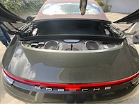 2020 porsche 911 carrera s 992 cabriolet auto - afbeelding 48 van  65