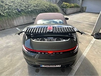 2020 porsche 911 carrera s 992 cabriolet auto - afbeelding 49 van  65