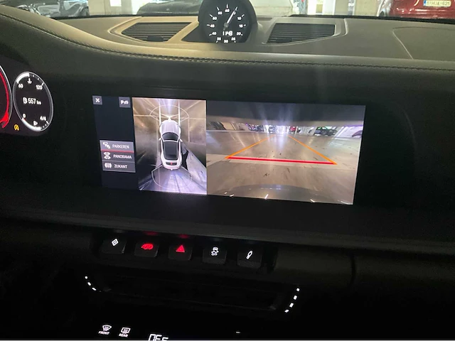 2020 porsche 911 carrera s 992 cabriolet auto - afbeelding 51 van  65