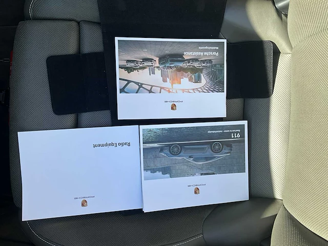 2020 porsche 911 carrera s 992 cabriolet auto - afbeelding 53 van  65