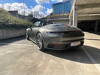 2020 porsche 911 carrera s 992 cabriolet auto - afbeelding 45 van  65