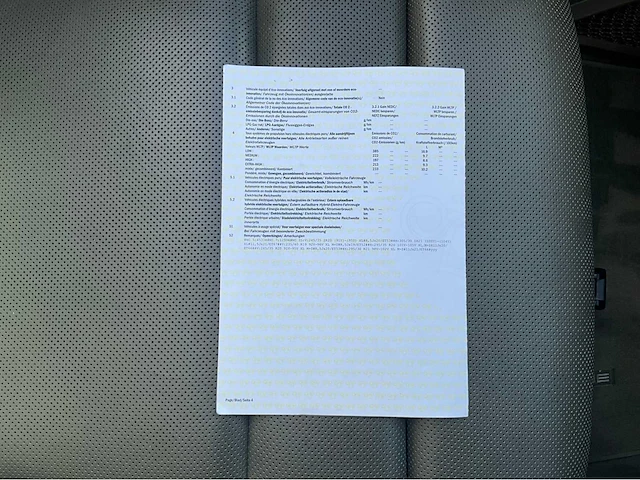 2020 porsche 911 carrera s 992 cabriolet auto - afbeelding 59 van  65