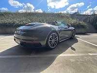 2020 porsche 911 carrera s 992 cabriolet auto - afbeelding 63 van  65