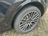 2020 porsche cayenne personenauto - afbeelding 3 van  62