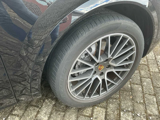 2020 porsche cayenne personenauto - afbeelding 5 van  62