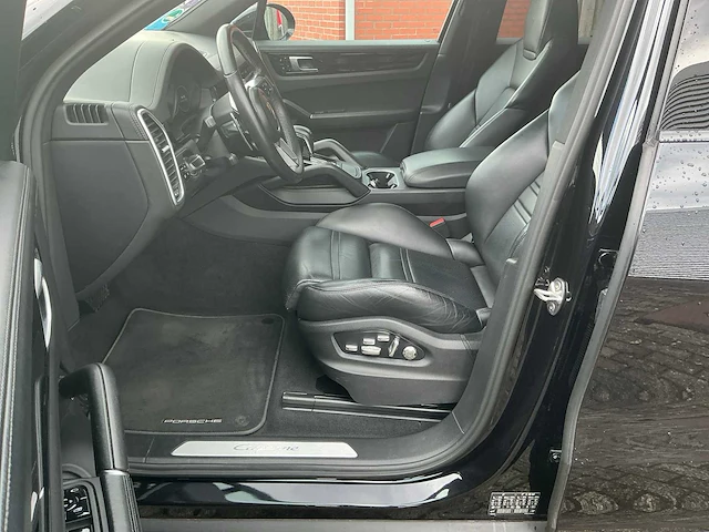2020 porsche cayenne personenauto - afbeelding 6 van  62