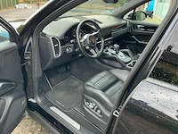 2020 porsche cayenne personenauto - afbeelding 7 van  62