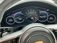 2020 porsche cayenne personenauto - afbeelding 8 van  62
