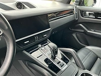 2020 porsche cayenne personenauto - afbeelding 10 van  62