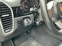 2020 porsche cayenne personenauto - afbeelding 11 van  62