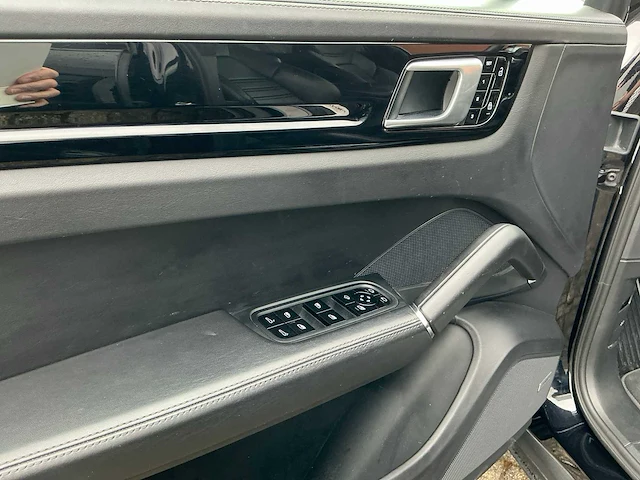 2020 porsche cayenne personenauto - afbeelding 13 van  62