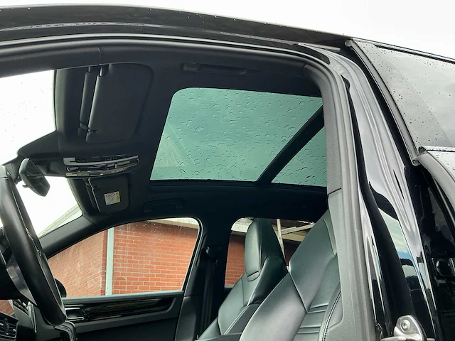 2020 porsche cayenne personenauto - afbeelding 15 van  62