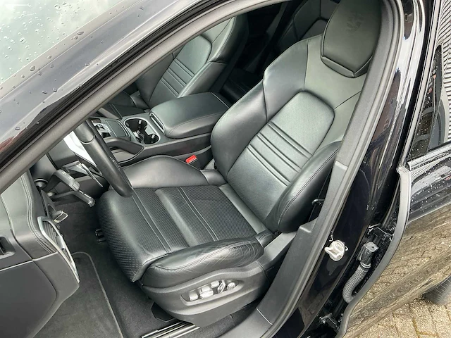 2020 porsche cayenne personenauto - afbeelding 17 van  62
