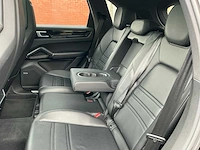 2020 porsche cayenne personenauto - afbeelding 24 van  62