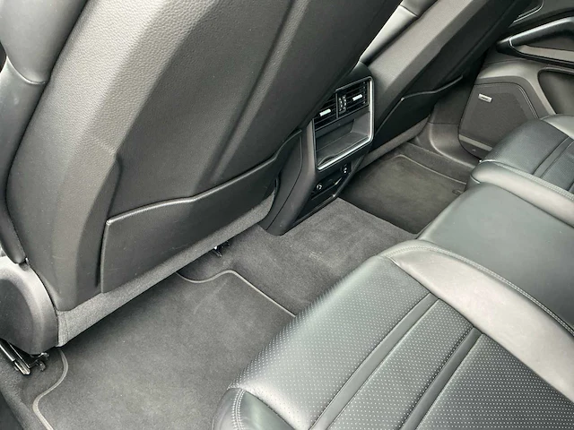 2020 porsche cayenne personenauto - afbeelding 25 van  62