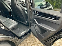 2020 porsche cayenne personenauto - afbeelding 26 van  62