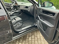 2020 porsche cayenne personenauto - afbeelding 30 van  62