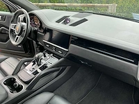 2020 porsche cayenne personenauto - afbeelding 33 van  62