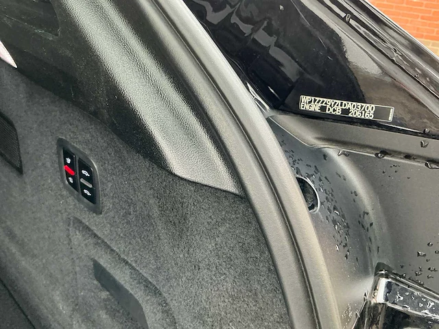 2020 porsche cayenne personenauto - afbeelding 41 van  62