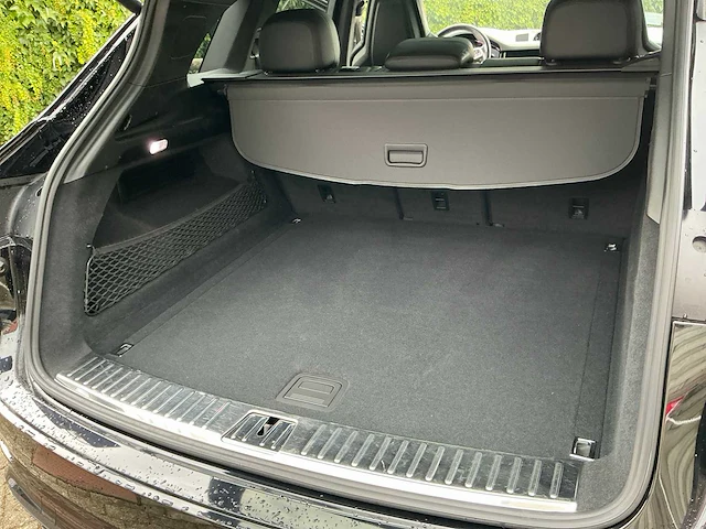 2020 porsche cayenne personenauto - afbeelding 42 van  62