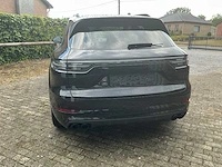 2020 porsche cayenne personenauto - afbeelding 34 van  62