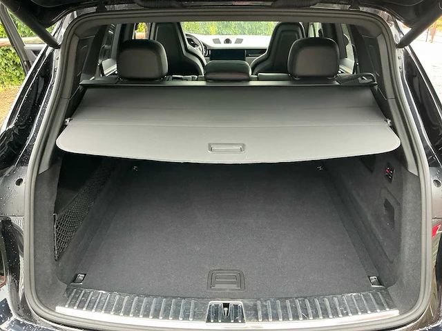 2020 porsche cayenne personenauto - afbeelding 46 van  62