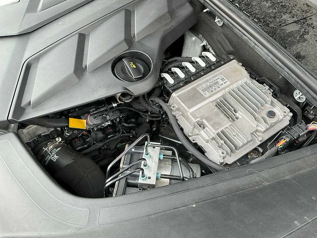 2020 porsche cayenne personenauto - afbeelding 50 van  62
