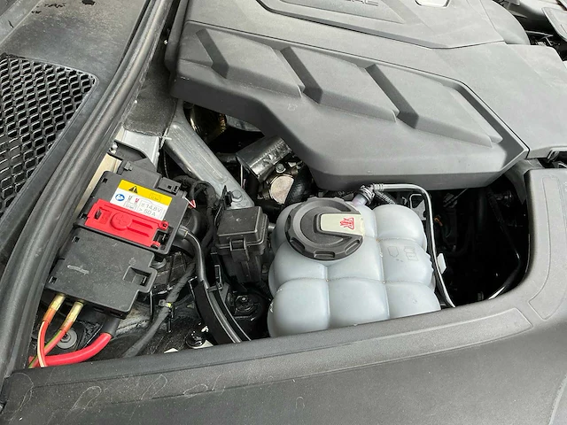 2020 porsche cayenne personenauto - afbeelding 51 van  62