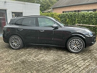 2020 porsche cayenne personenauto - afbeelding 56 van  62