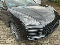 2020 porsche cayenne personenauto - afbeelding 61 van  62