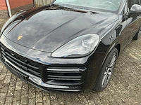 2020 porsche cayenne personenauto - afbeelding 62 van  62