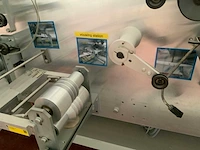 2020 productiemachine voor mondmaskers - afbeelding 2 van  24