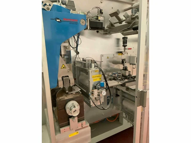 2020 productiemachine voor mondmaskers - afbeelding 3 van  24