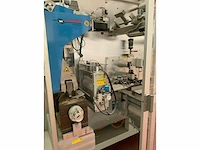 2020 productiemachine voor mondmaskers - afbeelding 3 van  24