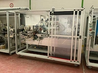 2020 productiemachine voor mondmaskers - afbeelding 4 van  24