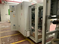 2020 productiemachine voor mondmaskers - afbeelding 5 van  24