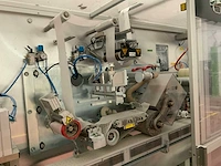 2020 productiemachine voor mondmaskers - afbeelding 6 van  24