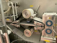2020 productiemachine voor mondmaskers - afbeelding 13 van  24
