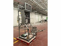 2020 productiemachine voor mondmaskers - afbeelding 15 van  24