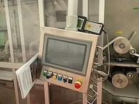2020 productiemachine voor mondmaskers - afbeelding 17 van  24