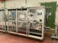 2020 productiemachine voor mondmaskers - afbeelding 21 van  24